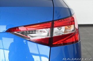 Škoda Superb 1,5 TSi 110kW *Business E 2020