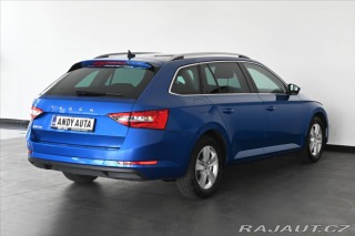 Škoda Superb 1,5 TSi 110kW *Business E 2020