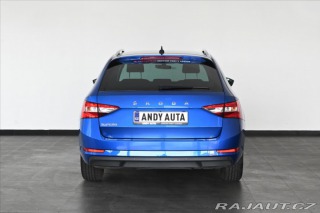 Škoda Superb 1,5 TSi 110kW *Business E 2020