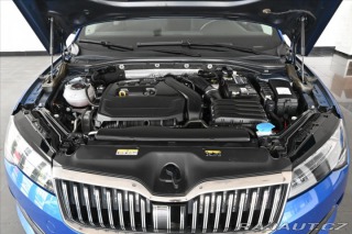 Škoda Superb 1,5 TSi 110kW *Business E 2020