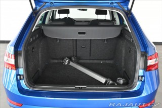 Škoda Superb 1,5 TSi 110kW *Business E 2020