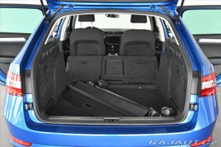 Škoda Superb 1,5 TSi 110kW *Business E 2020