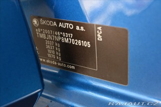 Škoda Superb 1,5 TSi 110kW *Business E 2020