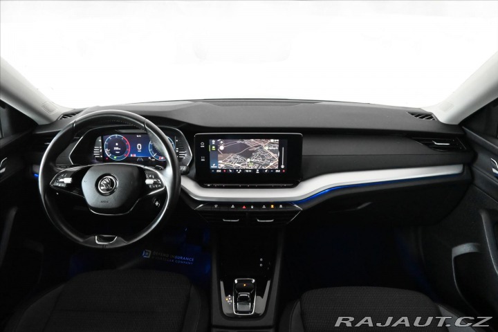 Škoda Octavia 2,0 TDi 110kW DSG *Ambiti 2021