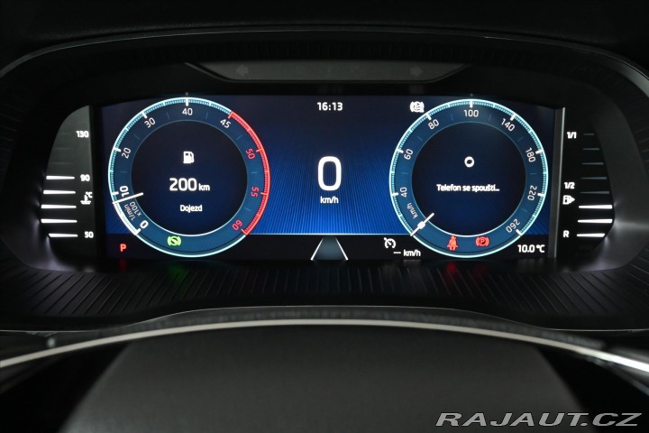 Škoda Octavia 2,0 TDi 110kW DSG *Ambiti 2021