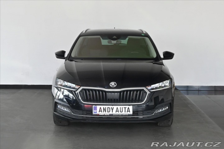 Škoda Octavia 2,0 TDi 110kW DSG *Ambiti 2021