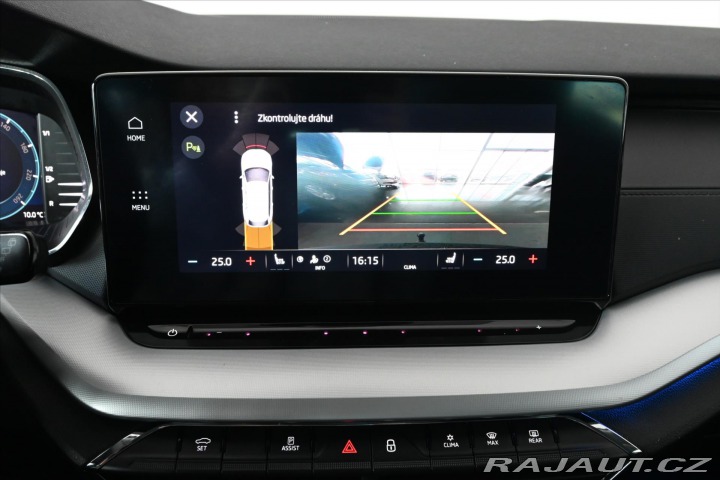 Škoda Octavia 2,0 TDi 110kW DSG *Ambiti 2021