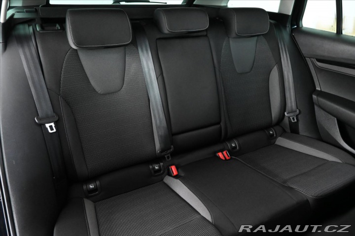 Škoda Octavia 2,0 TDi 110kW DSG *Ambiti 2021