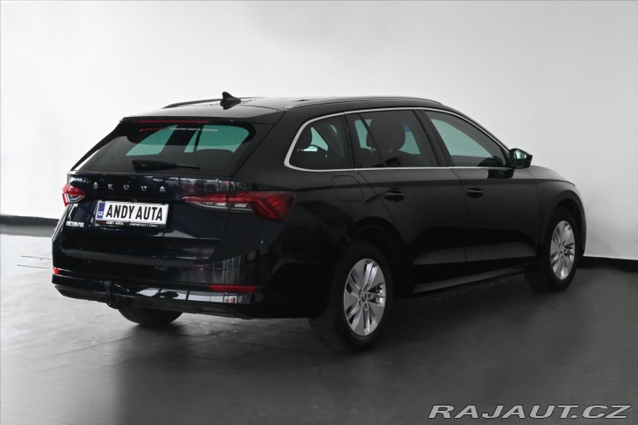 Škoda Octavia 2,0 TDi 110kW DSG *Ambiti 2021