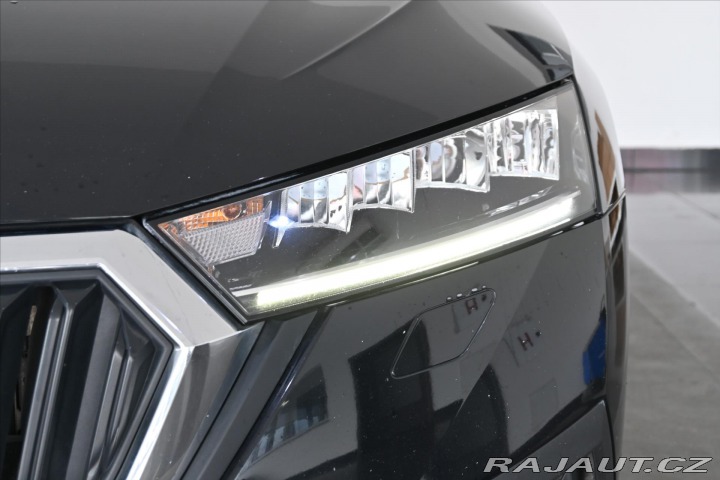 Škoda Octavia 2,0 TDi 110kW DSG *Ambiti 2021
