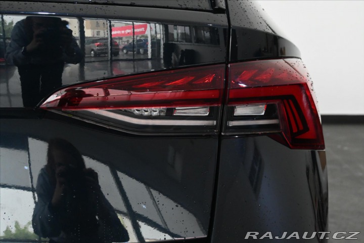 Škoda Octavia 2,0 TDi 110kW DSG *Ambiti 2021