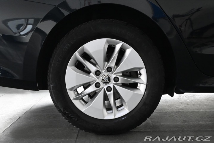 Škoda Octavia 2,0 TDi 110kW DSG *Ambiti 2021