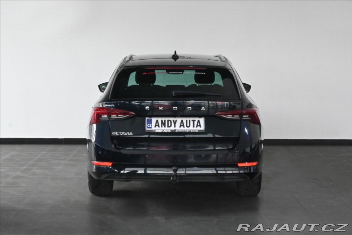 Škoda Octavia 2,0 TDi 110kW DSG *Ambiti 2021