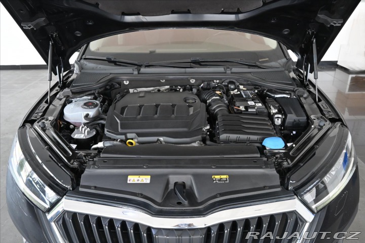 Škoda Octavia 2,0 TDi 110kW DSG *Ambiti 2021