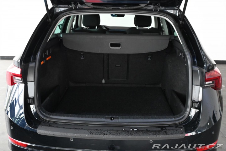 Škoda Octavia 2,0 TDi 110kW DSG *Ambiti 2021