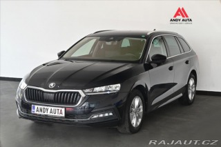 Škoda Octavia 2,0 TDi 110kW DSG *Ambiti 2021