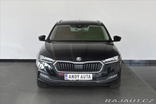 Škoda Octavia 2,0 TDi 110kW DSG *Ambiti 2021