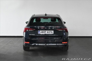 Škoda Octavia 2,0 TDi 110kW DSG *Ambiti 2021