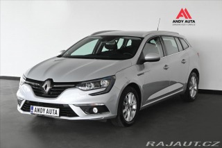 Renault Mégane 1,3 TCe 103kW *Sport* AT7