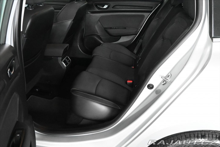 Renault Mégane 1,3 TCe 103kW *Sport* AT7 2019