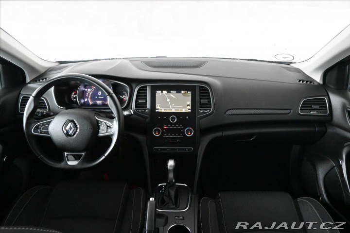 Renault Mégane 1,3 TCe 103kW *Sport* AT7 2019