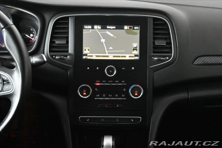 Renault Mégane 1,3 TCe 103kW *Sport* AT7 2019