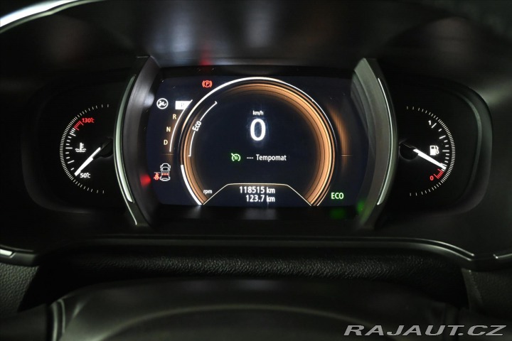 Renault Mégane 1,3 TCe 103kW *Sport* AT7 2019