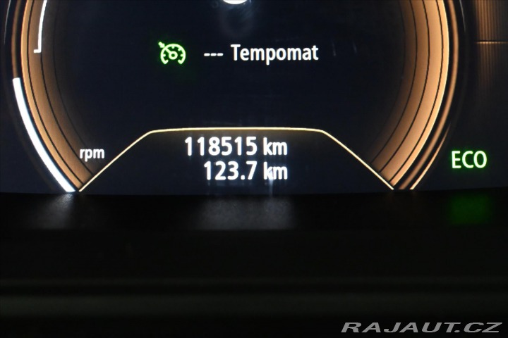 Renault Mégane 1,3 TCe 103kW *Sport* AT7 2019