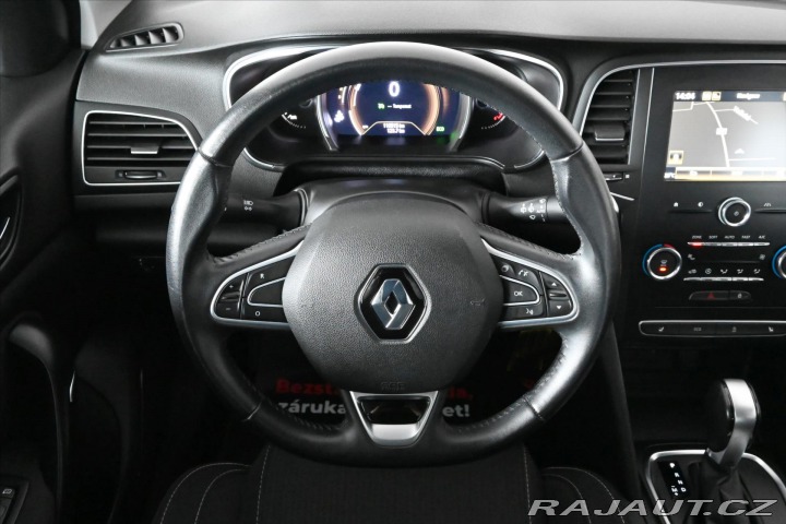 Renault Mégane 1,3 TCe 103kW *Sport* AT7 2019