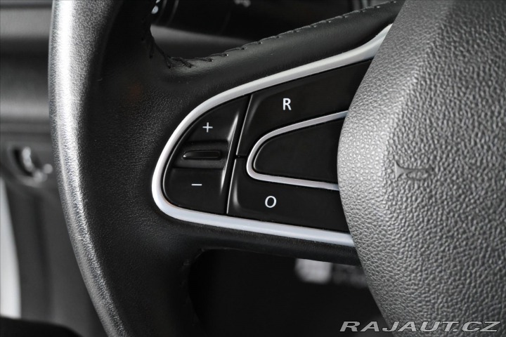 Renault Mégane 1,3 TCe 103kW *Sport* AT7 2019