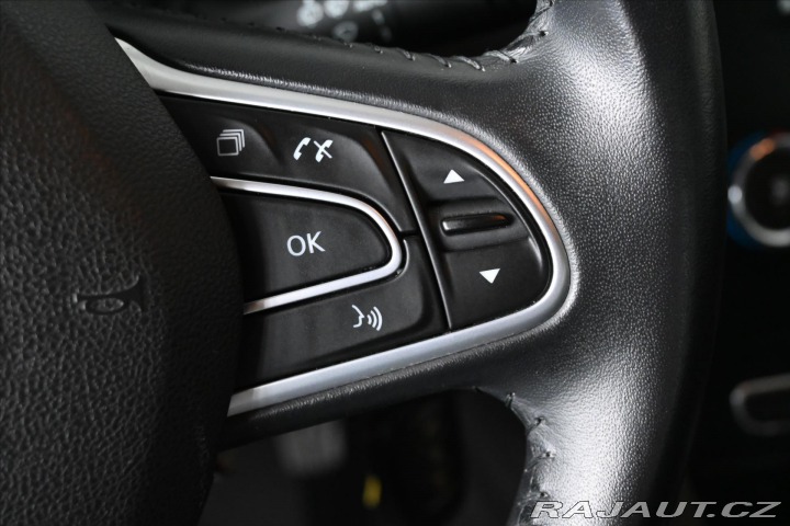 Renault Mégane 1,3 TCe 103kW *Sport* AT7 2019