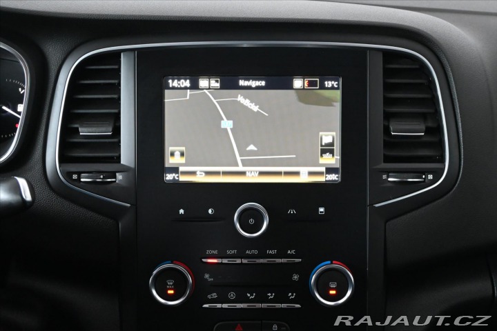 Renault Mégane 1,3 TCe 103kW *Sport* AT7 2019