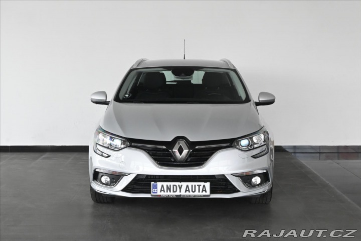 Renault Mégane 1,3 TCe 103kW *Sport* AT7 2019