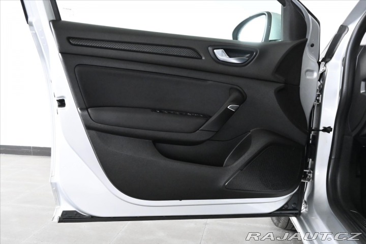 Renault Mégane 1,3 TCe 103kW *Sport* AT7 2019