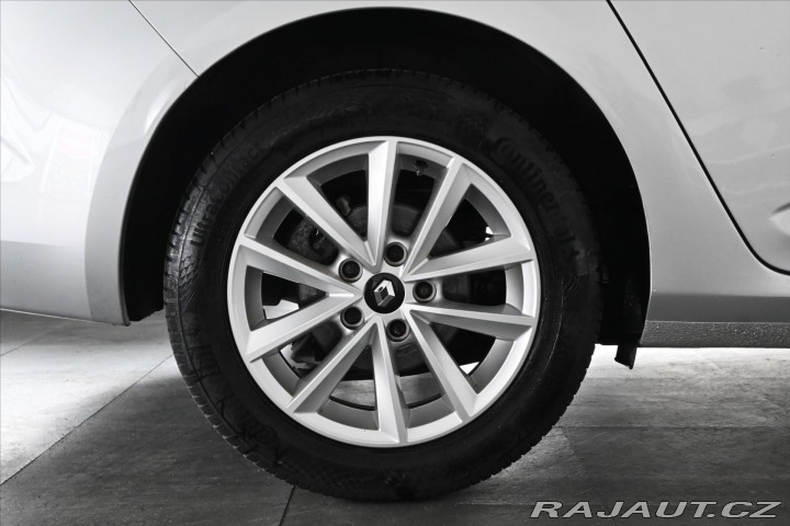Renault Mégane 1,3 TCe 103kW *Sport* AT7 2019