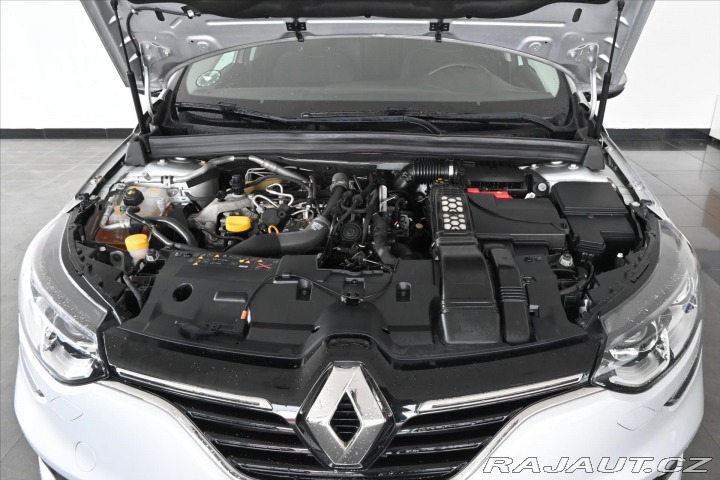 Renault Mégane 1,3 TCe 103kW *Sport* AT7 2019