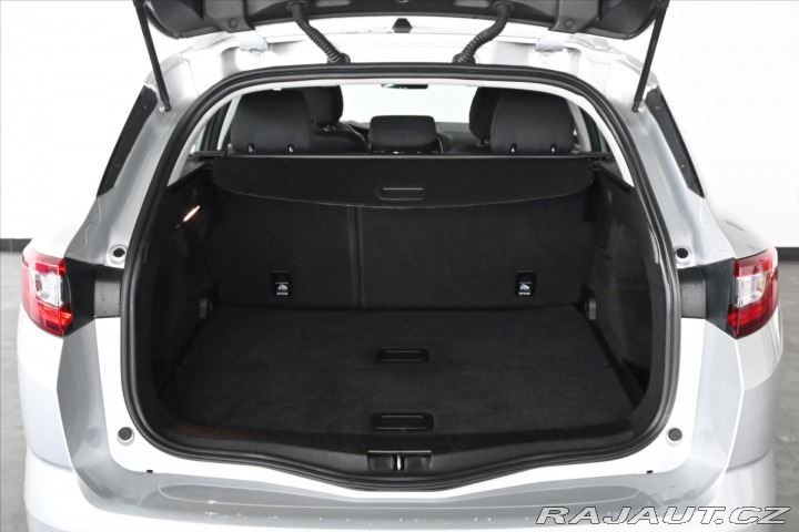 Renault Mégane 1,3 TCe 103kW *Sport* AT7 2019
