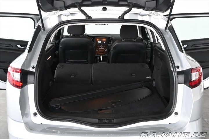 Renault Mégane 1,3 TCe 103kW *Sport* AT7 2019
