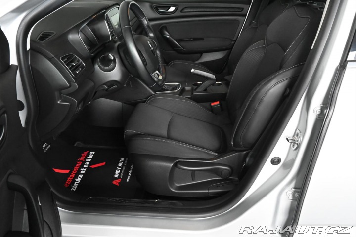 Renault Mégane 1,3 TCe 103kW *Sport* AT7 2019
