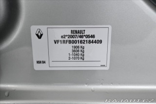 Renault Mégane 1,3 TCe 103kW *Sport* AT7 2019