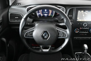Renault Mégane 1,3 TCe 103kW *Sport* AT7 2019
