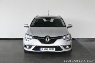 Renault Mégane 1,3 TCe 103kW *Sport* AT7 2019