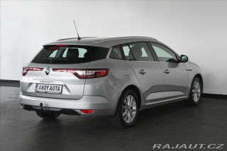 Renault Mégane 1,3 TCe 103kW *Sport* AT7 2019