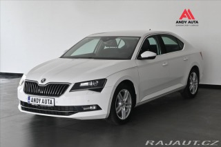 Škoda Superb 2,0 TDi 140kW DSG *Style*