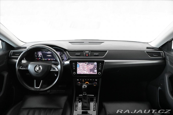 Škoda Superb 2,0 TDi 140kW DSG *Style* 2019