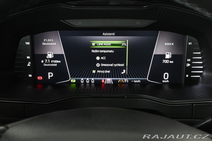 Škoda Superb 2,0 TDi 140kW DSG *Style* 2019