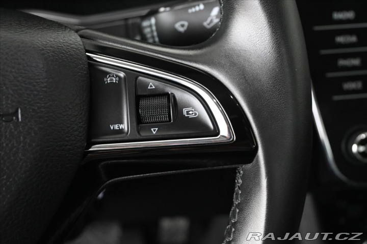 Škoda Superb 2,0 TDi 140kW DSG *Style* 2019
