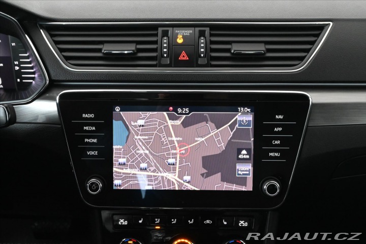 Škoda Superb 2,0 TDi 140kW DSG *Style* 2019