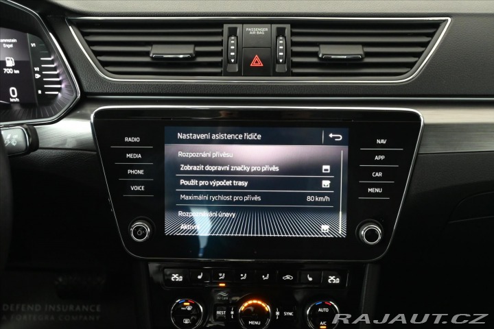 Škoda Superb 2,0 TDi 140kW DSG *Style* 2019