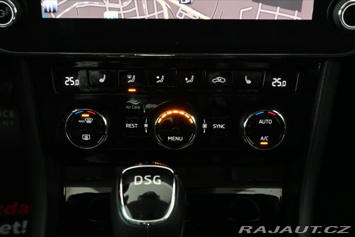 Škoda Superb 2,0 TDi 140kW DSG *Style* 2019